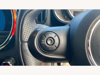 MINI Countryman 1.5 Cooper S E ALL4 PHEV 5dr Auto