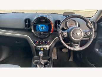 MINI Countryman 1.5 Cooper S E ALL4 PHEV 5dr Auto