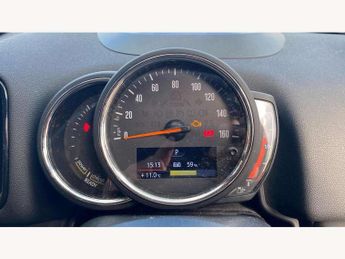 MINI Countryman 1.5 Cooper S E ALL4 PHEV 5dr Auto