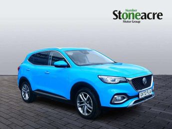 MG HS 1.5 T-GDI Exclusive 5dr DCT