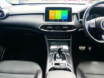 MG HS 1.5 T-GDI Exclusive 5dr DCT