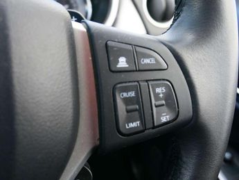 Suzuki Vitara 1.5 Hybrid SZ-T 5dr AGS
