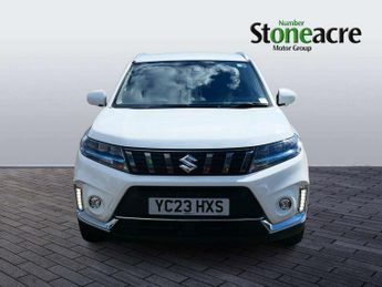 Suzuki Vitara 1.5 Hybrid SZ-T 5dr AGS