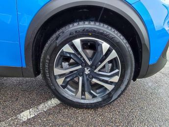 Peugeot 2008 1.2 PureTech 130 GT 5dr EAT8
