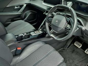 Peugeot 2008 1.2 PureTech 130 GT 5dr EAT8