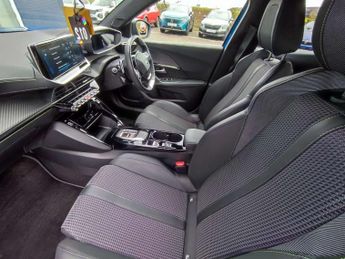 Peugeot 2008 1.2 PureTech 130 GT 5dr EAT8