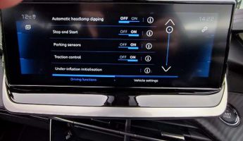 Peugeot 2008 1.2 PureTech 130 GT 5dr EAT8