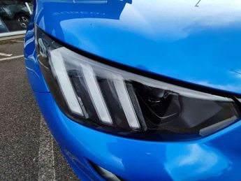 Peugeot 2008 1.2 PureTech 130 GT 5dr EAT8