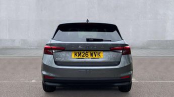 Skoda Fabia 1.0 TSI 116 SE L Edition 5dr DSG