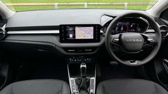 Skoda Fabia 1.0 TSI 116 SE L Edition 5dr DSG