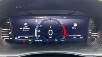 Skoda Fabia 1.0 TSI 116 SE L Edition 5dr DSG