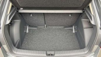 Skoda Fabia 1.0 TSI 116 SE L Edition 5dr DSG