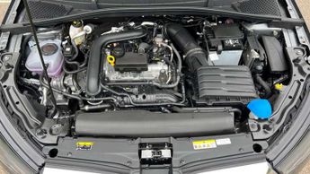 Skoda Fabia 1.0 TSI 116 SE L Edition 5dr DSG