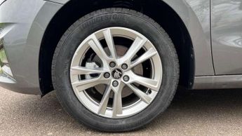 Skoda Fabia 1.0 TSI 116 SE L Edition 5dr DSG