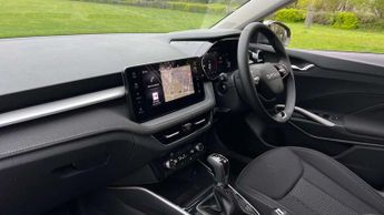 Skoda Fabia 1.0 TSI 116 SE L Edition 5dr DSG