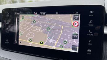 Skoda Fabia 1.0 TSI 116 SE L Edition 5dr DSG