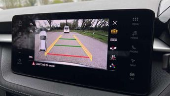 Skoda Fabia 1.0 TSI 116 SE L Edition 5dr DSG