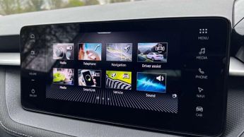 Skoda Fabia 1.0 TSI 116 SE L Edition 5dr DSG