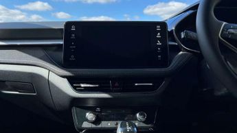 Skoda Fabia 1.0 TSI 116 SE L Edition 5dr DSG