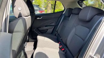 Skoda Fabia 1.0 TSI 116 SE L Edition 5dr DSG