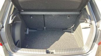 Skoda Fabia 1.0 TSI 116 SE L Edition 5dr DSG