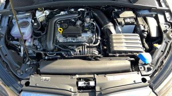 Skoda Fabia 1.0 TSI 116 SE L Edition 5dr DSG