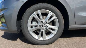 Skoda Fabia 1.0 TSI 116 SE L Edition 5dr DSG