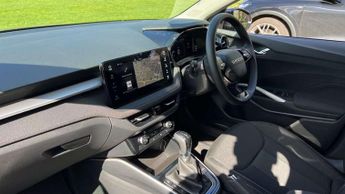 Skoda Fabia 1.0 TSI 116 SE L Edition 5dr DSG