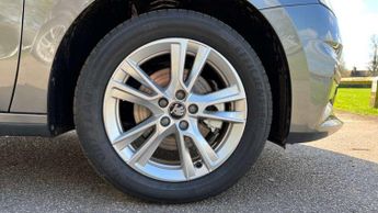 Skoda Fabia 1.0 TSI 116 SE L Edition 5dr DSG