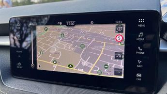 Skoda Fabia 1.0 TSI 116 SE L Edition 5dr DSG