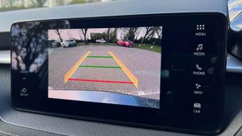 Skoda Fabia 1.0 TSI 116 SE L Edition 5dr DSG