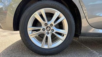Skoda Fabia 1.0 TSI 116 SE L Edition 5dr DSG