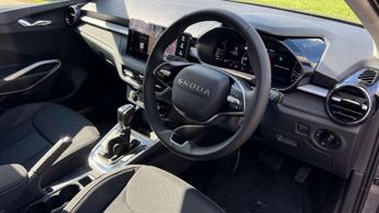 Skoda Fabia 1.0 TSI 116 SE L Edition 5dr DSG