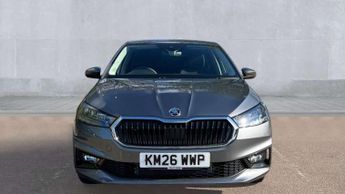 Skoda Fabia 1.5 TSI 150 SE L Edition 5dr DSG
