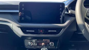 Skoda Fabia 1.5 TSI 150 SE L Edition 5dr DSG