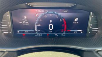 Skoda Fabia 1.5 TSI 150 SE L Edition 5dr DSG