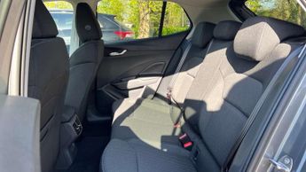 Skoda Fabia 1.5 TSI 150 SE L Edition 5dr DSG