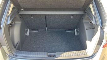 Skoda Fabia 1.5 TSI 150 SE L Edition 5dr DSG