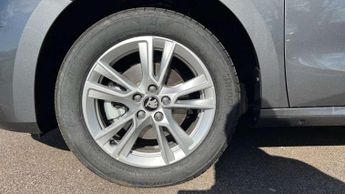 Skoda Fabia 1.5 TSI 150 SE L Edition 5dr DSG