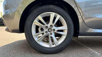 Skoda Fabia 1.5 TSI 150 SE L Edition 5dr DSG