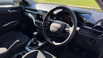 Skoda Fabia 1.5 TSI 150 SE L Edition 5dr DSG