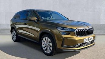 Skoda Kodiaq 2.0 TDI SE L 5dr DSG [7 Seat]