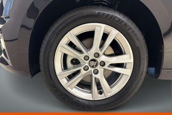 Skoda Fabia 1.0 TSI 116 SE L Edition 5dr DSG