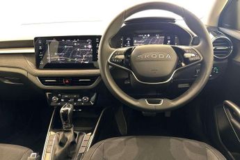 Skoda Fabia 1.5 TSI 150 SE L Edition 5dr DSG