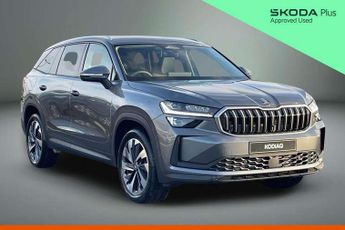 Skoda Kodiaq 2.0 TDI SE L 5dr DSG [7 Seat]