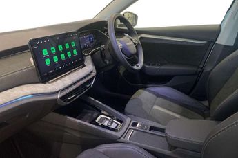 Skoda Octavia 1.5 TSI 150 e-TEC SE L 5dr DSG