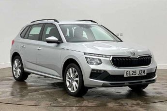 Skoda Kamiq 1.0 TSI SE Edition 5dr