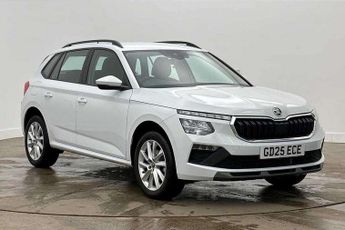 Skoda Kamiq 1.0 TSI SE Edition 5dr DSG
