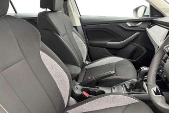 Skoda Kamiq 1.0 TSI SE Edition 5dr DSG