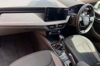 Skoda Kamiq 1.0 TSI SE Edition 5dr DSG